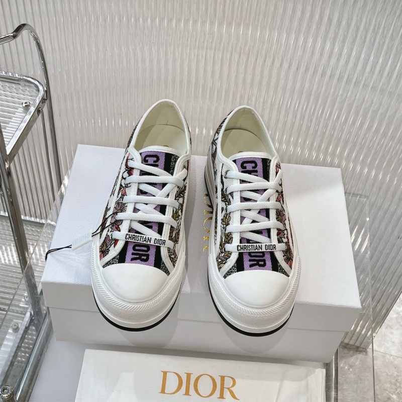 ch**an D*or casual shoes